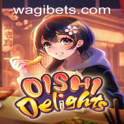 Discover the Intriguing World of OishiDelights
