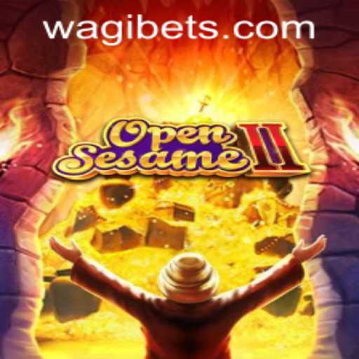 OpenSesameII: A Dive into the Thrilling World of Online Gaming with WAGIBET.COM