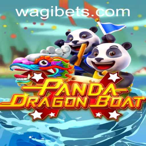 Discover the Thrill of PANDADRAGONBOAT: A Unique Gaming Experience with WAGIBET.COM