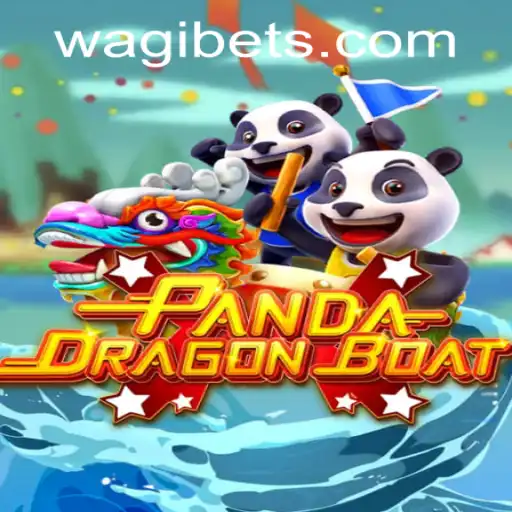 Discover the Thrill of PANDADRAGONBOAT: A Unique Gaming Experience with WAGIBET.COM