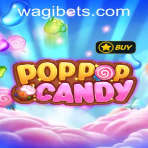 Exploring the Colorful World of POPPOPCANDY