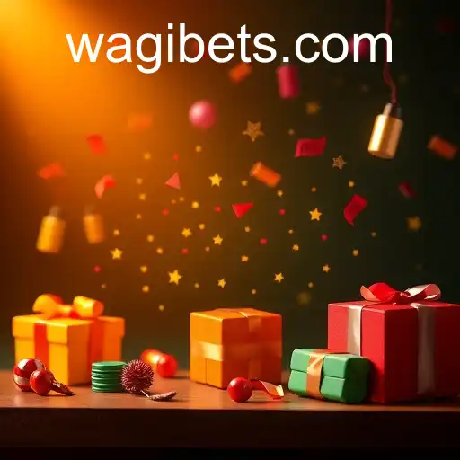The Art and Strategy of Promotions with WAGIBET.COM
