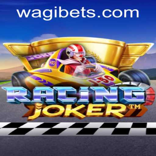 RacingJoker: A Thrilling Adventure on Wheels