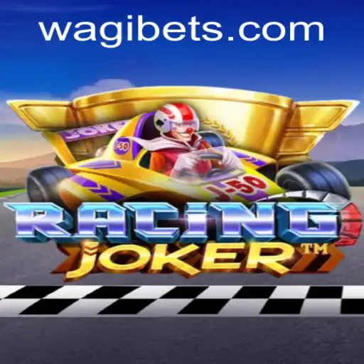 RacingJoker: A Thrilling Adventure on Wheels