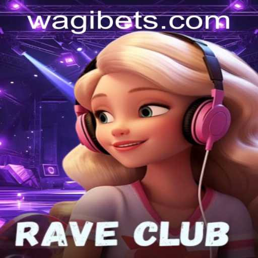RaveClub: A New Era in Gaming