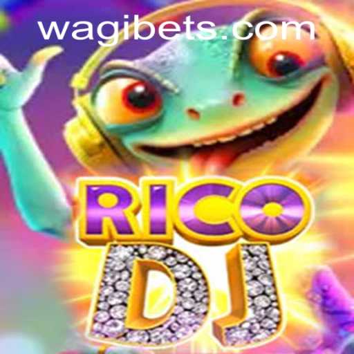 Exploring RicoDJ: A New Era of Gaming with WAGIBET.COM