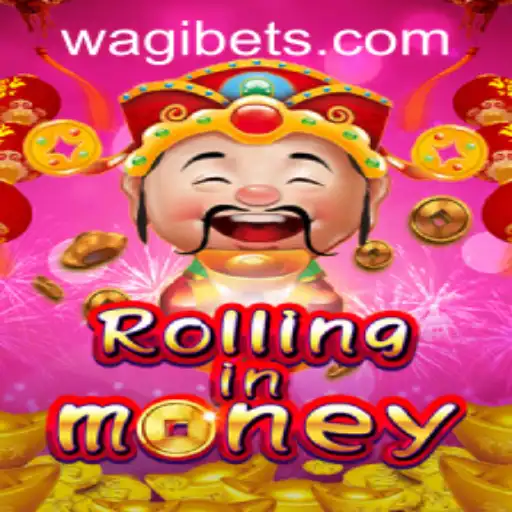 RollingInMoney: The Ultimate Gaming Experience