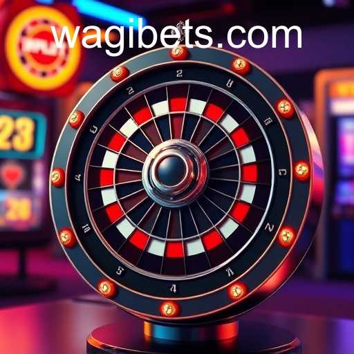 WAGIBET.COM
