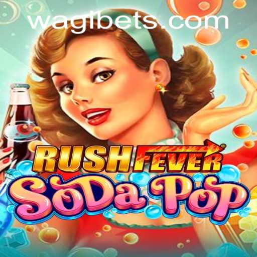 Discover the Excitement of RushFeverSodaPop