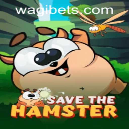 SavetheHamster: Adventure and Strategy in a Digital World