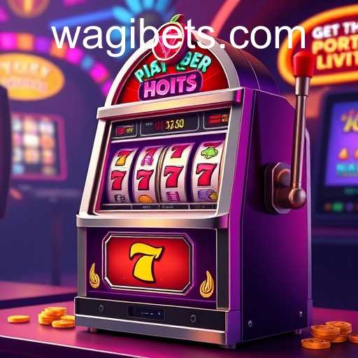 WAGIBET.COM