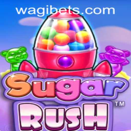Exploring SugarRush: A Sweet Adventure with WAGIBET.COM