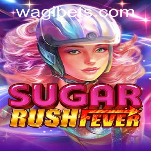 Exploring the Sweetness of SugarRushFever: A Comprehensive Guide to This Addictive Game