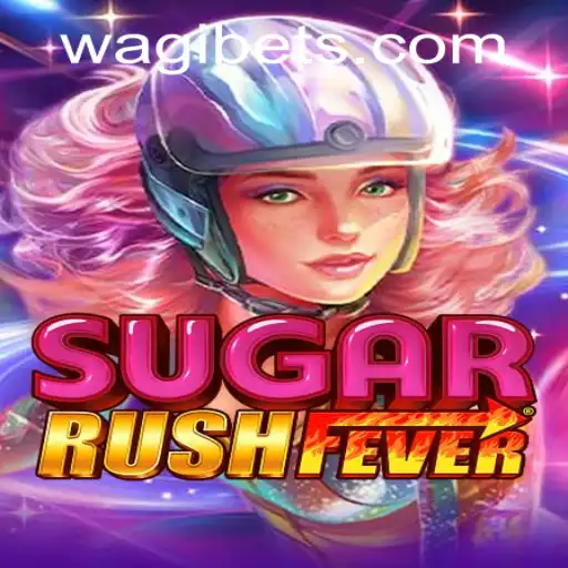 Exploring the Sweetness of SugarRushFever: A Comprehensive Guide to This Addictive Game