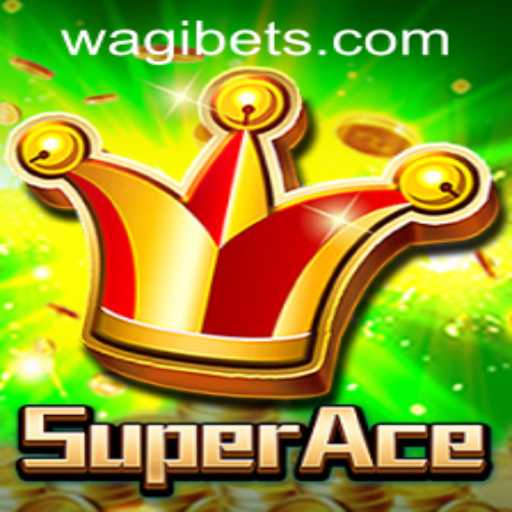 Explore the World of SuperAce on WAGIBET.COM