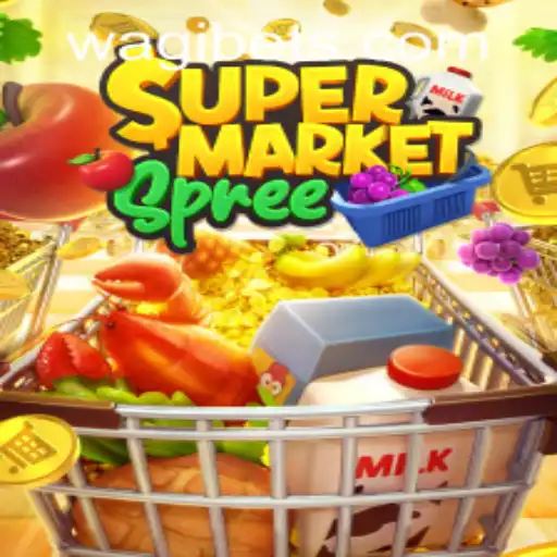 SupermarketSpree: A Modern Gaming Adventure