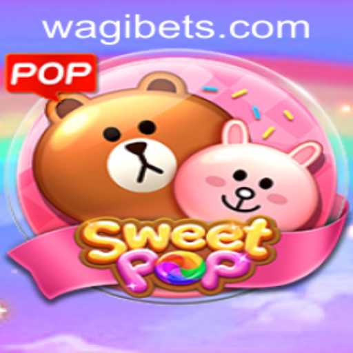 SweetPOP: Explore the Vibrant World of WAGIBET.COM's Latest Game Sensation