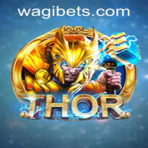 Exploring the World of THOR: A Riveting Game Experience on WAGIBET.COM