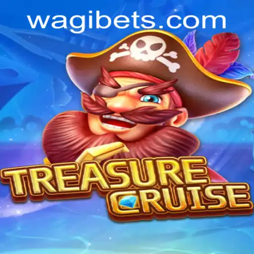 Explore the Thrilling World of 'TREASURECRUISE' with WAGIBET.COM