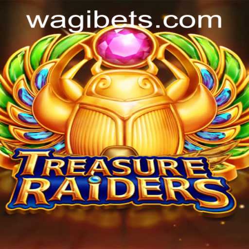 Exploring TREASURERAIDERS: An Immersive Adventure with WAGIBET.COM
