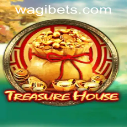 Discover the Thrilling World of TreasureHouse: Your New Gaming Adventure