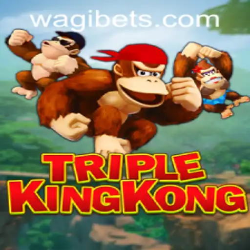 Unveiling the Exciting World of TripleKingKong on WAGIBET.COM