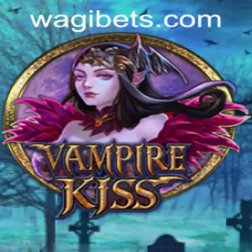 VampireKiss: A Chilling New Adventure in the Gaming World