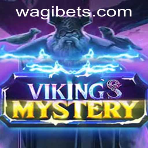 VikingsMystery: A Thrilling Adventure into the Norse World