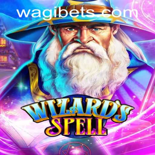 Discover the Magical World of WizardsSpell